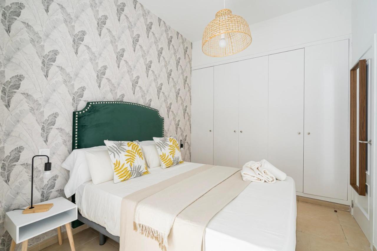 For You Rentals Elegante Y Bonito Apartamento Temporal En El Corazon De Madrid Inf1C Ngoại thất bức ảnh