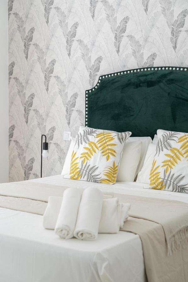 For You Rentals Elegante Y Bonito Apartamento Temporal En El Corazon De Madrid Inf1C Ngoại thất bức ảnh